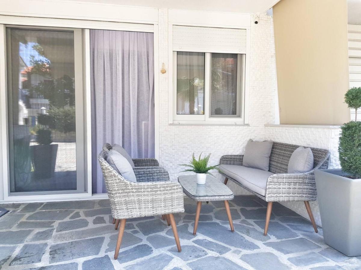 Maria Paradise Holiday home