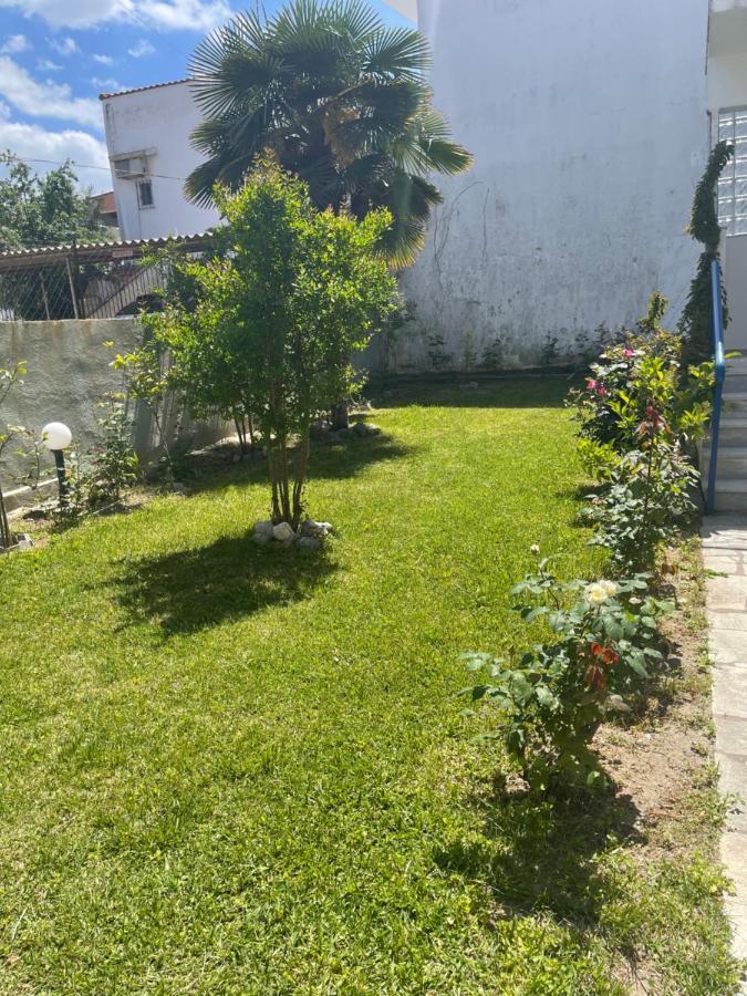Holiday home Maria Paradise Polychrono