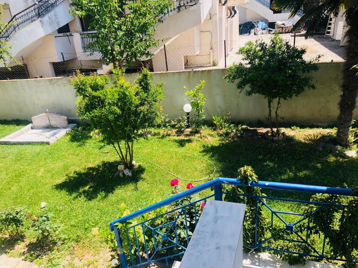 Holiday home Maria Paradise